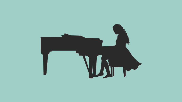 piano
